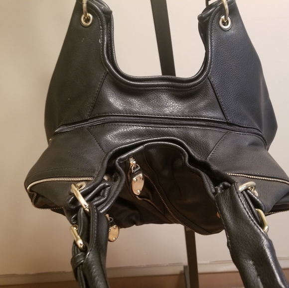 Just fab- Brooklyn bridge zipper bag - Picture 4 of 4